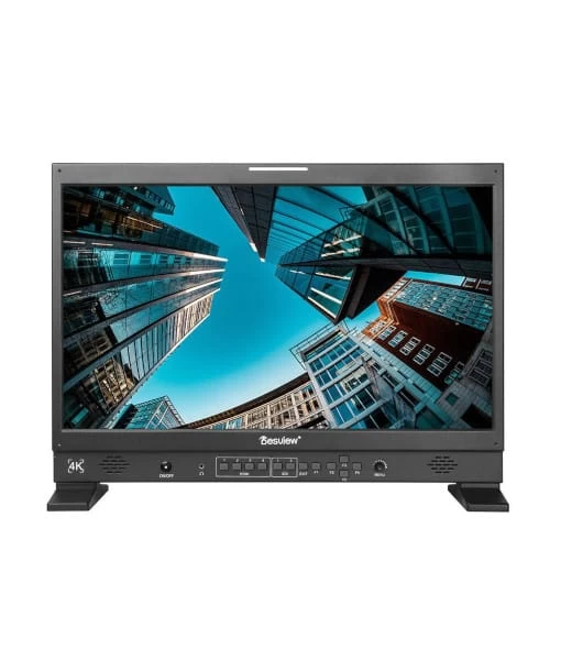 Desview S24-HDR 23.8″ UHD 4K HDMI 3G-SDI Broadcast Monitor 1 Desview S24-HDR 23.8″ UHD 4K HDMI 3G-SDI Broadcast Monitor