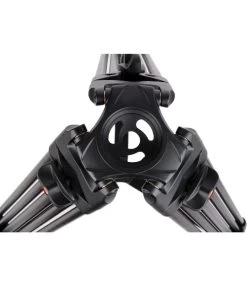 Coman DX16 Professional Video Tripod -Beveiligingscamera Winkel 4