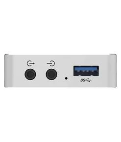 Magewell USB Capture SDI Plus -Beveiligingscamera Winkel 4 3 2