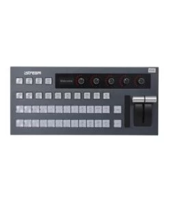 IStream AVC12 – 12 Channel Atem Vmix Live Production Controller -Beveiligingscamera Winkel 4 4