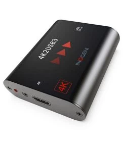 INOGENI 4K2USB3 – 4K HDMI To USB 3.0 Converter