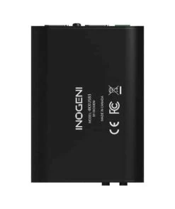 INOGENI 4KXUSB3 – 4K Ultra HD To USB 3.0 With Loop Through And Visca Port -Beveiligingscamera Winkel 4KXUSB3 Bottom Nov 25 2021