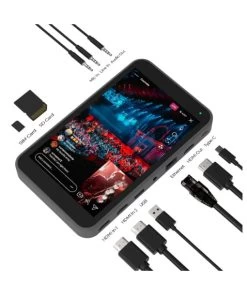 YoloLiv Instream: Multicam Vertical Live Streaming -Beveiligingscamera Winkel 4 1