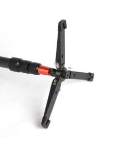 Coman DX327C Carbon Fiber Monopod -Beveiligingscamera Winkel 5 1