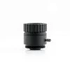 AIDA Imaging CS4K-5.0F – 5mm F/2.0 12MP CS-Mount Lens
