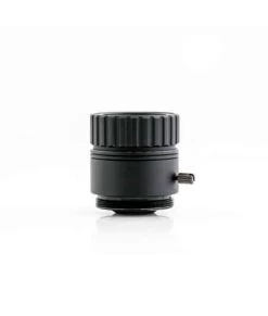 AIDA Imaging CS4K-5.0F – 5mm F/2.0 12MP CS-Mount Lens