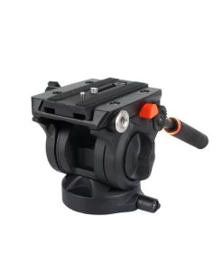 Coman DX16 Professional Video Tripod -Beveiligingscamera Winkel 6