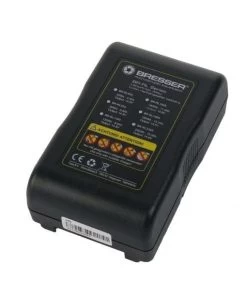 BRESSER BR-RL65S V-Lock Battery Pack 65Wh, 4.4Ah, 14.8V
