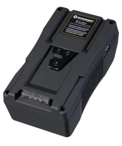 BRESSER BR-RL130S V-Lock Battery Pack 130Wh, 8.8Ah, 14.8V