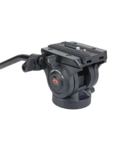 Coman DX16 Professional Video Tripod -Beveiligingscamera Winkel 7