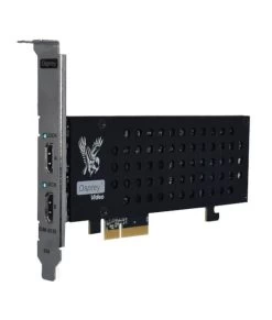 Osprey Raptor Series 924 PCIe Capture Card