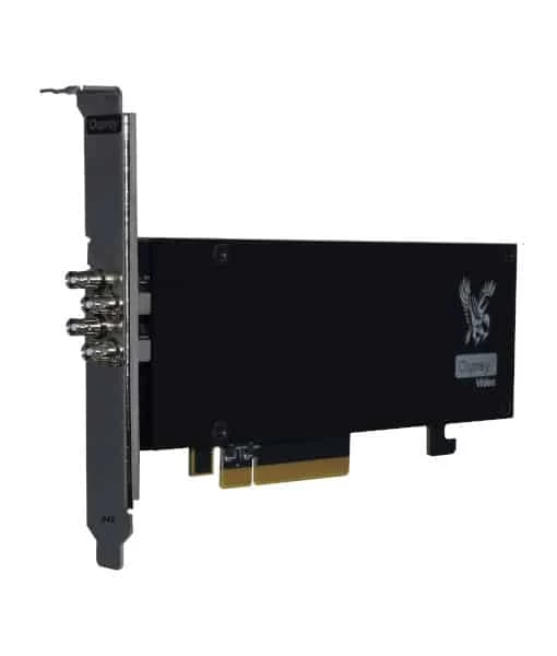 Osprey Raptor Series 945 PCIe Capture Card 1 Osprey Raptor Series 945 PCIe Capture Card