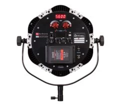 ROTOLIGHT ANOVA PRO 2 BI-COLOUR 50º LED Studio Light 5 ROTOLIGHT ANOVA PRO 2 BI-COLOUR 50º LED Studio Light -Beveiligingscamera Winkel ANOVA PRO 2 BI COLOUR 50o 2 Copy