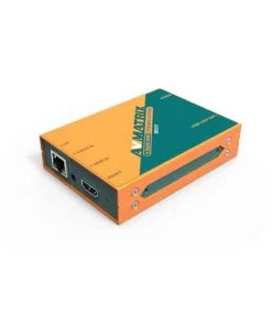 AVMATRIX SE1217 H.265/ H.264 HDMI Streaming Encoder