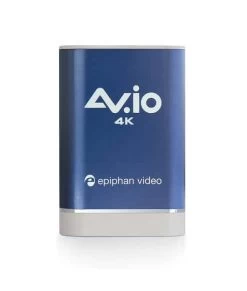 Epiphan AV.io 4K USB 3.0 Video Grabber
