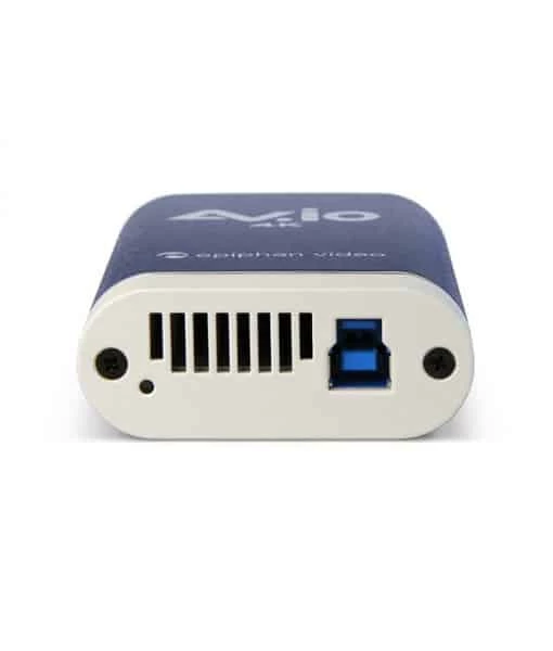 Epiphan AV.io 4K USB 3.0 Video Grabber 3 Epiphan AV.io 4K USB 3.0 Video Grabber - Afbeelding 3