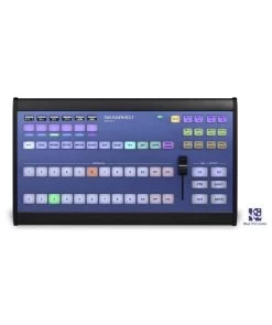 SKAARHOJ Air Fly Desktop Controller For Blackmagic Design ATEM