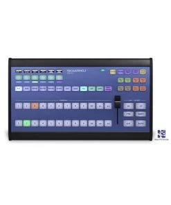 SKAARHOJ Air Fly For TriCaster W/Blue Pill Inside