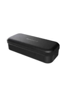 Saramonic SR-Blink900 B2 2.4GHz Dual-Channel Wireless Microphone System 6 Saramonic SR-Blink900 B2 2.4GHz Dual-Channel Wireless Microphone System -Beveiligingscamera Winkel Bink900 charging case 3