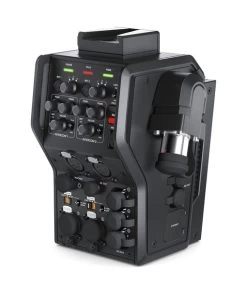 Blackmagic Camera Fiber Converter