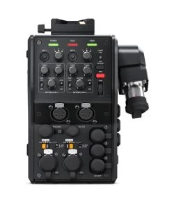 Blackmagic Camera Fiber Converter -Beveiligingscamera Winkel Blackmagic Camera Fiber Converter 3