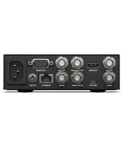 Blackmagic HyperDeck Studio HD Mini 5 Blackmagic HyperDeck Studio HD Mini -Beveiligingscamera Winkel Blackmagic HyperDeck Studio HD Mini 3