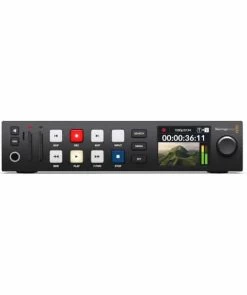 Blackmagic HyperDeck Studio HD Plus