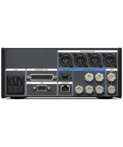 Blackmagic Design Studio Fiber Converter -Beveiligingscamera Winkel Blackmagic Studio Fiber Converter 2