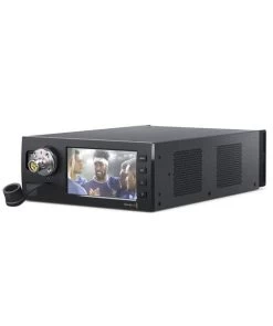 Blackmagic Design Studio Fiber Converter