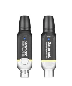 Saramonic Blink800 B2 5.8GHz XLR Wireless Transmitter