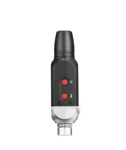 Saramonic Blink800 B2 5.8GHz XLR Wireless Transmitter -Beveiligingscamera Winkel Blink800B2 render 3