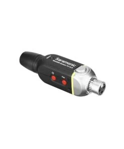 Saramonic Blink800 B2 5.8GHz XLR Wireless Transmitter -Beveiligingscamera Winkel Blink800B2 render 4