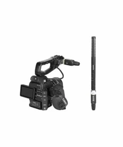 Saramonic Blink800 B2 5.8GHz XLR Wireless Transmitter -Beveiligingscamera Winkel Blink800B2 render 6