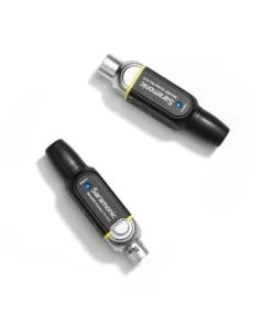 Saramonic Blink800 B2 5.8GHz XLR Wireless Transmitter -Beveiligingscamera Winkel Blink800B2 render 7