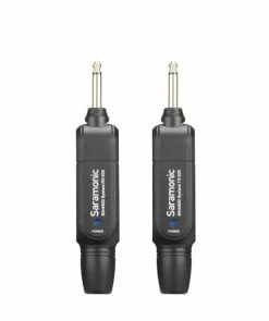 Saramonic Blink800 B3 5.8GHz 6.35mm Wireless Transmitter
