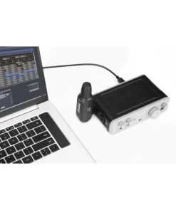 Saramonic Blink800 B3 5.8GHz 6.35mm Wireless Transmitter -Beveiligingscamera Winkel Blink800B3 render 7