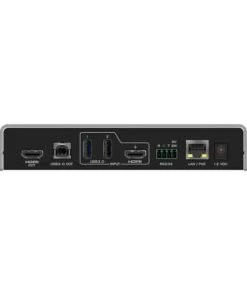 INOGENI CAM230 USB And HDMI Multi-camera Switcher 7 INOGENI CAM230 USB And HDMI Multi-camera Switcher -Beveiligingscamera Winkel CAM230 rear
