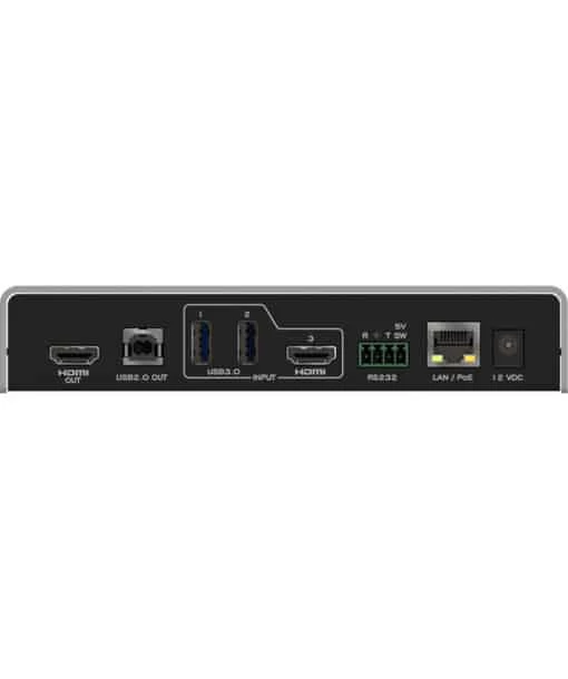 INOGENI CAM230 USB And HDMI Multi-camera Switcher 3 INOGENI CAM230 USB And HDMI Multi-camera Switcher - Afbeelding 3