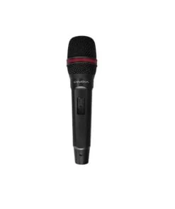 CKMOVA DVM10 Handheld Dynamic Vocal Microphone