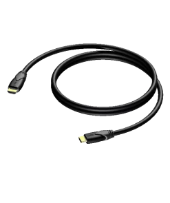 Procab – CLV100/1.5 – 1.5 Meter HDMI Cable
