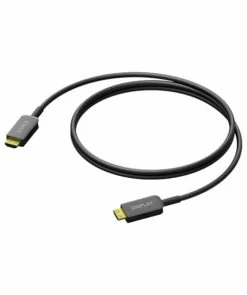 PROCAB – CLV210A/15–15 Meter 4K OPTICAL HDMI 2.0 Cable