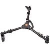 Coman DF1 Aluminium Video Dolly For Camera Tripod