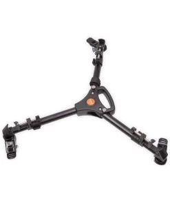 Coman DF1 Aluminium Video Dolly For Camera Tripod