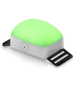 Cuebi Big Light -Beveiligingscamera Winkel Cubi Big Light Green