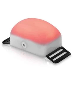 Cuebi Big Light -Beveiligingscamera Winkel Cubi Big Light Red