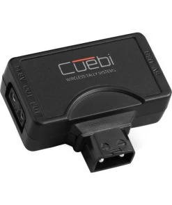 Cuebi D-Tap To USB Adapter