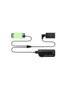 Cuebi External Trigger Cable 5 Cuebi External Trigger Cable -Beveiligingscamera Winkel Cuebi External Trigger Green