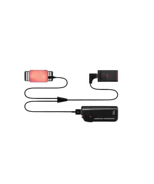 Cuebi External Trigger Cable 2 Cuebi External Trigger Cable - Afbeelding 2