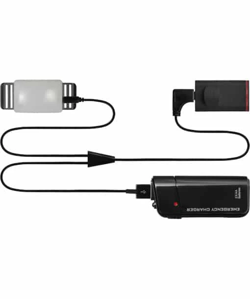 Cuebi External Trigger Cable 1 Cuebi External Trigger Cable