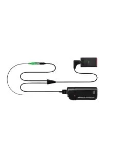 Cuebi Viewfinder Light -Beveiligingscamera Winkel Cuebi Viewfinder Light Green